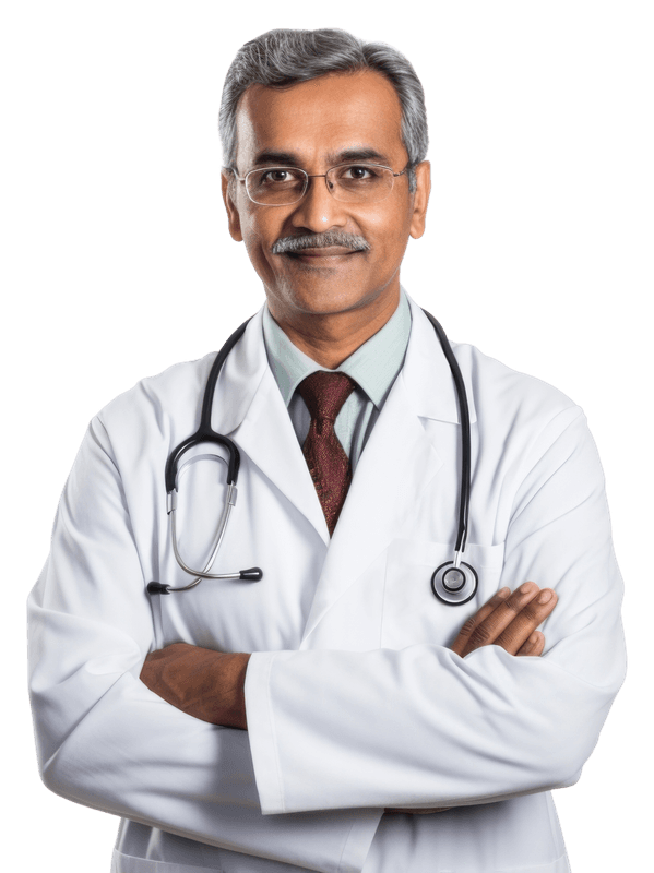 Expert healthcare professional in India providing world-class medical assistance